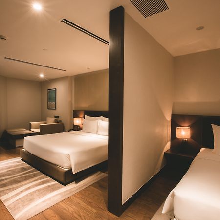 The Malibu Hotel Vung Tau Zewnętrze zdjęcie