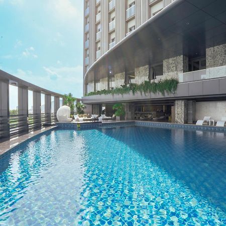 The Malibu Hotel Vung Tau Zewnętrze zdjęcie