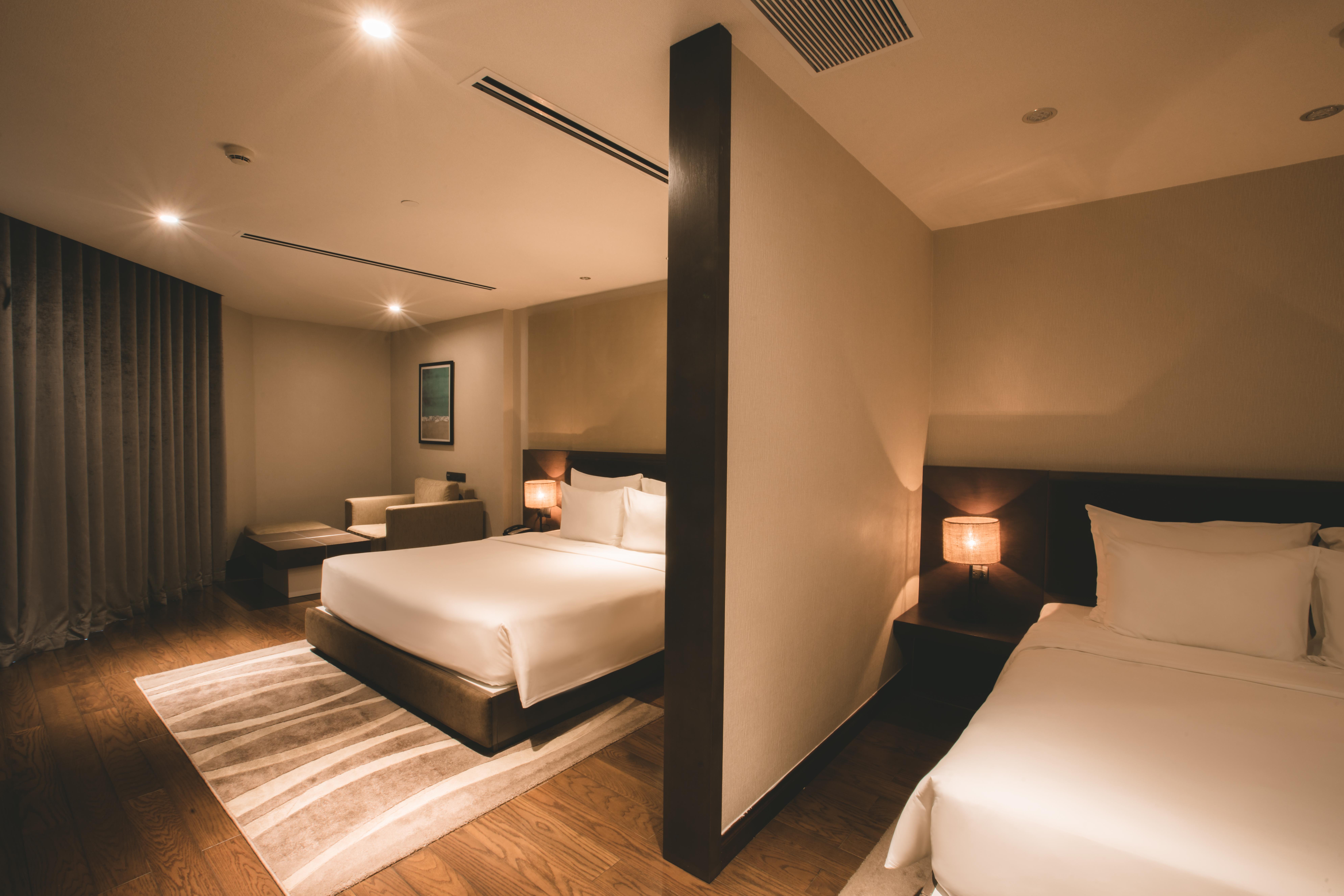 The Malibu Hotel Vung Tau Zewnętrze zdjęcie