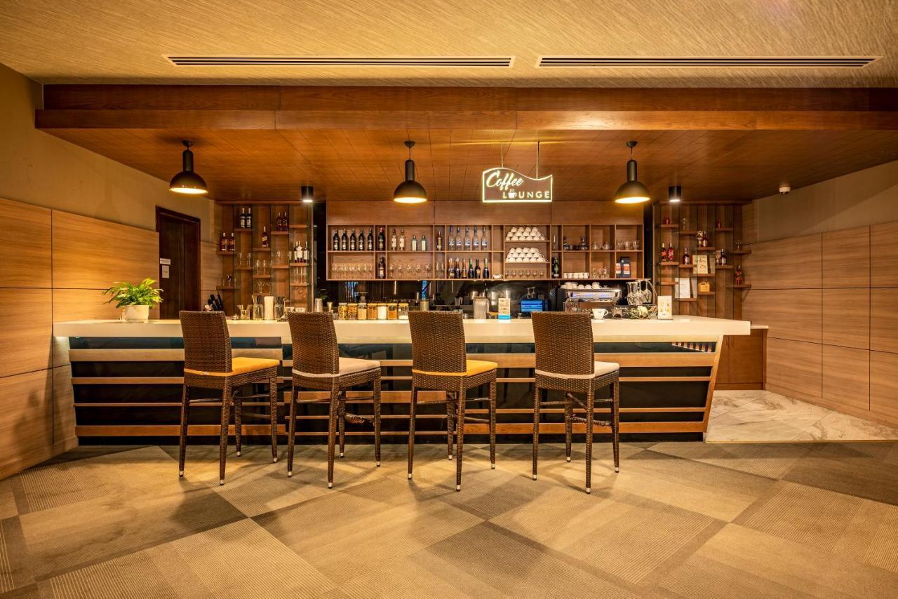 The Malibu Hotel Vung Tau Zewnętrze zdjęcie