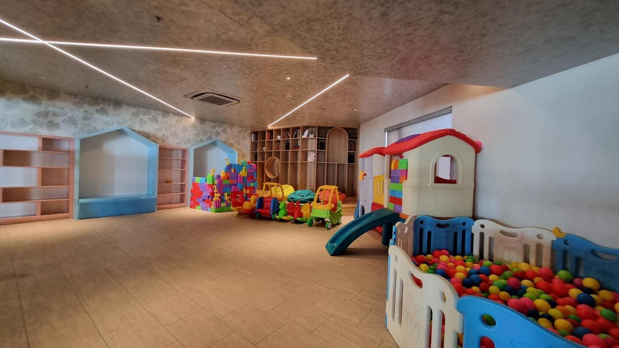 The Malibu Hotel Vung Tau Zewnętrze zdjęcie